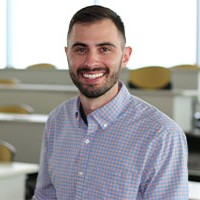 Ben Hill PharmD BCACP