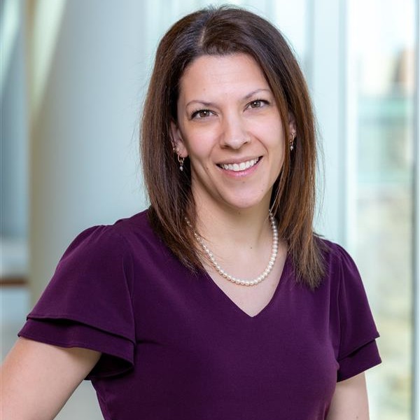 Becky Yeager MD FAAFP