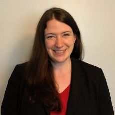 Catherine Callister MD