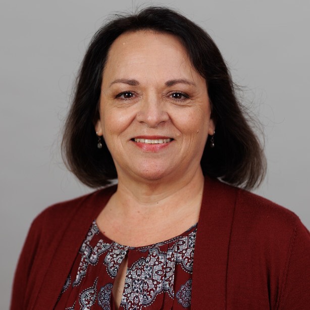 Image of Deborah Parra-Medina PhD MPH-MSPH