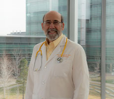 Dr. Mark Deutchman