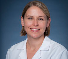 Dr. Elizabeth Kvach