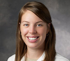 Emily Lines, MD