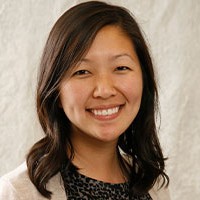 Harriet Huang MD