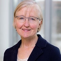 Linda Montgomery, MD