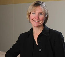 Dr. Linda Montgomery