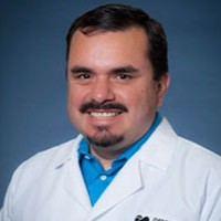 Michael Benavidez MD