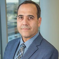 Morteza Khodaee MD MPH