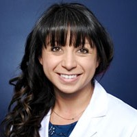 Roxanne Radi MD MPH FAAFP