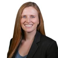 Meghan O'Leary-Kelly