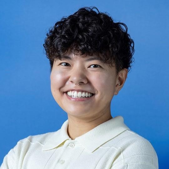Barunie Kim PhD