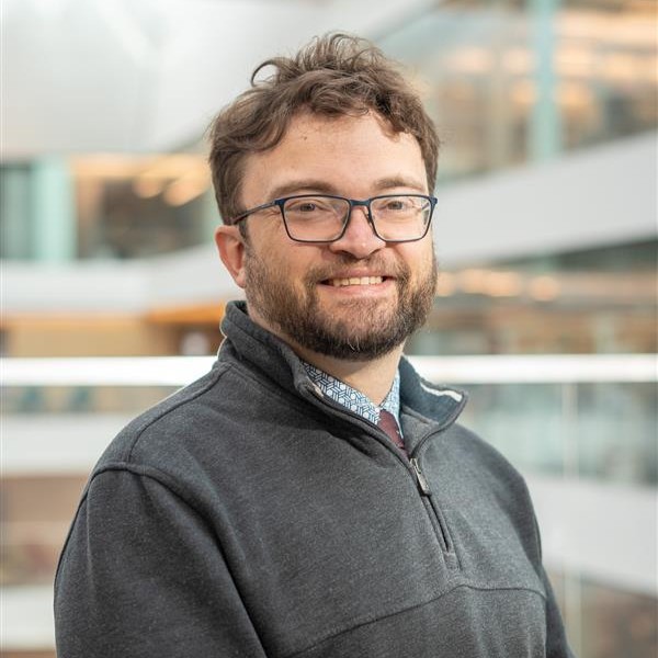 Joshua Crosbie Cockroft MD