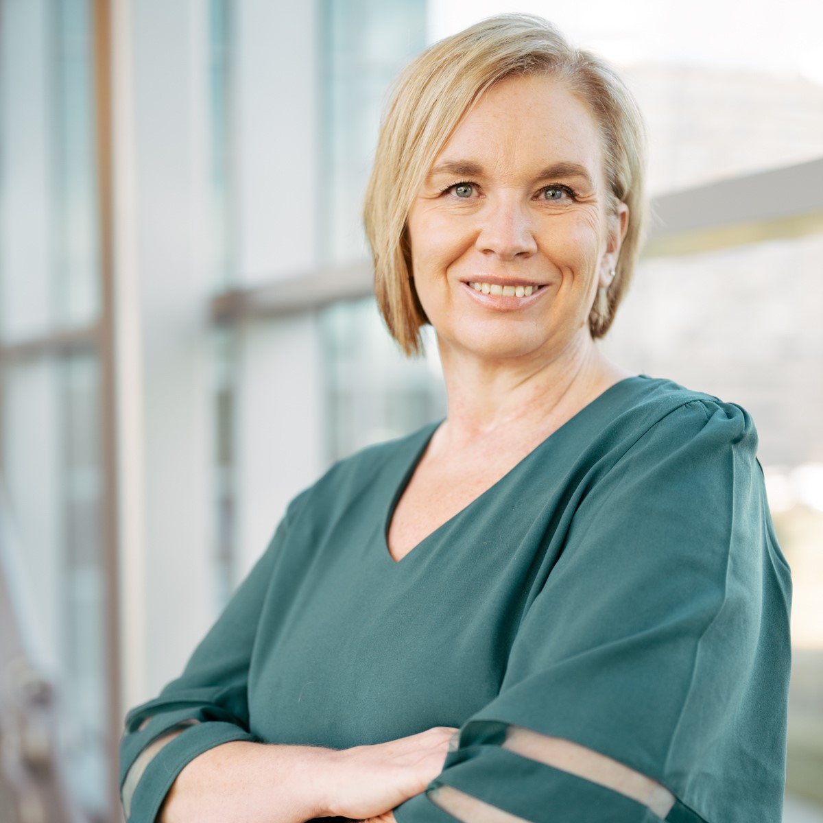 Shannon McWilliams MA MBA-C