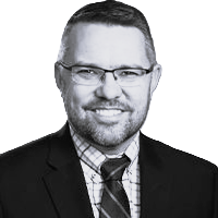 Benjamin D. Anderson