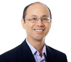 Dr. Stephen Hwang