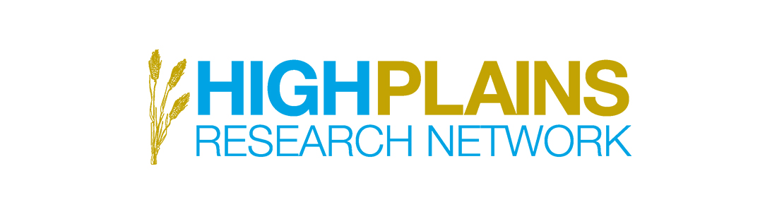 High Plains Research Network logo