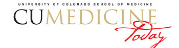 CU Medicine Today Magazine logo