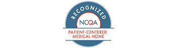 Patient Centered Medical Home Logo