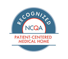 Patient Centered Medical Home logo