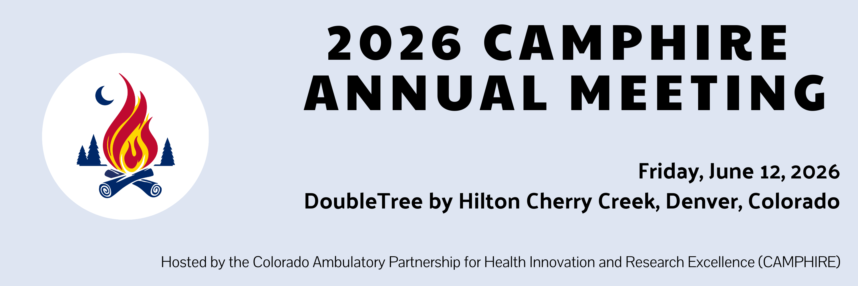 Camphire Annual Meeting Decorative Header