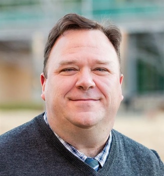 Stephen Scott