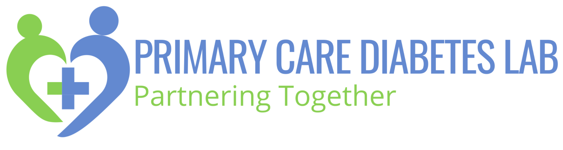 Primary Care Diabetes Logo