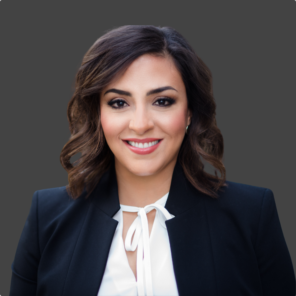 Griselda Peña-Jackson