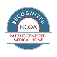 NCQA logo