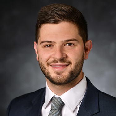 Christian Nicolosi MD