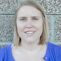 Chloe Finke, BS, C-TAGME 2024