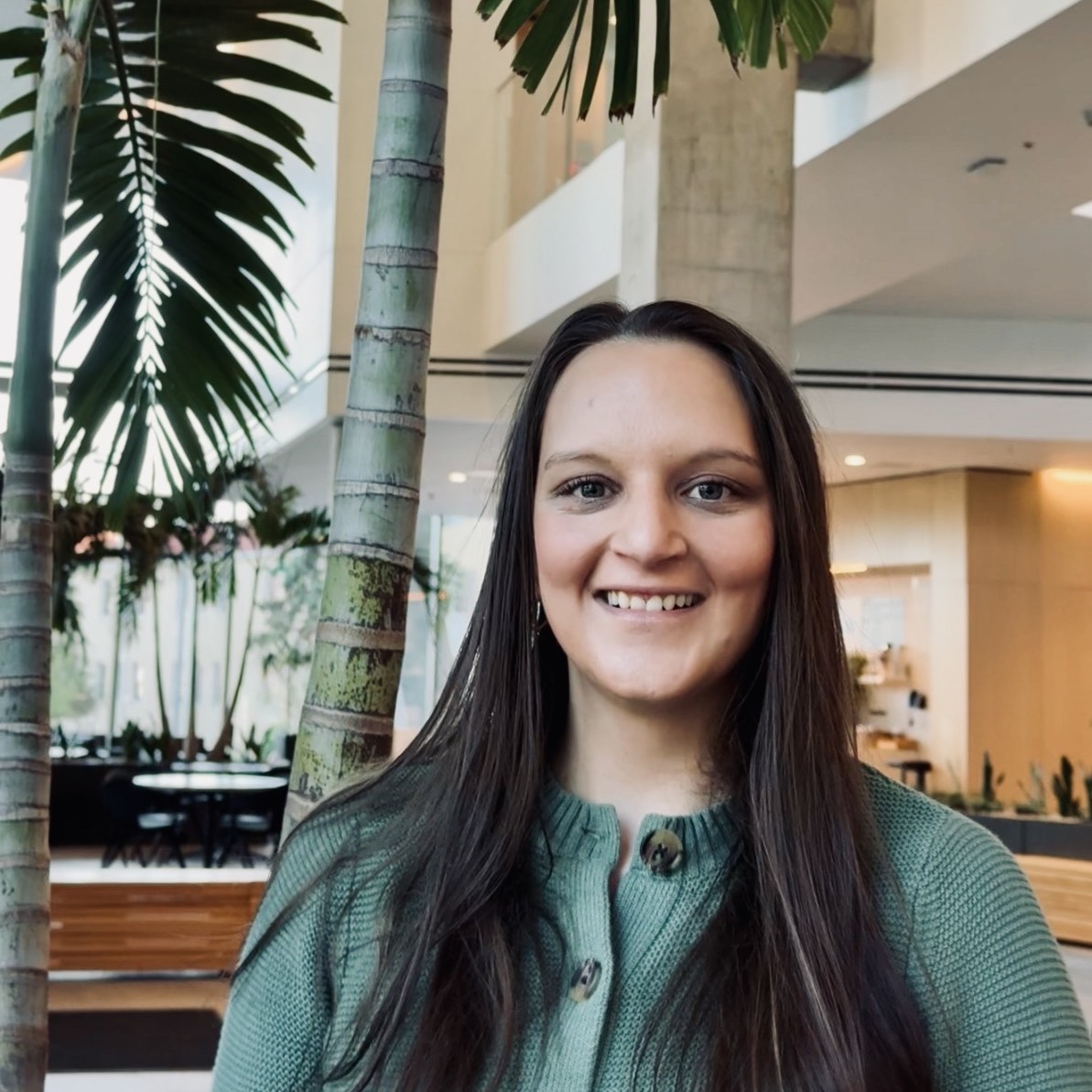 Lauren Quintana, MS, 2026
