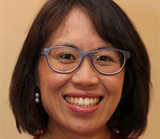 Alicia Wong, MD, MPH, MA