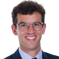 Christopher Higginson MD MPH