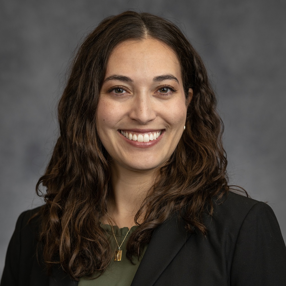 Hannah Kimmel Supron