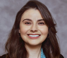 Dr. Sarah Torres