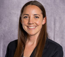 Dr. Sarah Beaverson