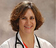 Dr. Aline Hansen-Guzman