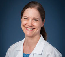 Dr. Amber Koch-Laking