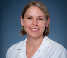 Dr. Elizabeth Kvach