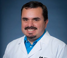 Dr. Michael Benavidez