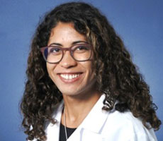 Dr. Sara Foster-Fabiano