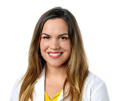 Cristina Rabaza, MD