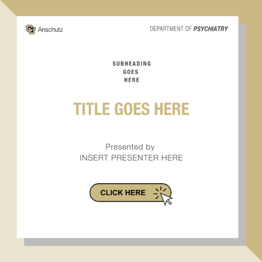 Research Readiness Template