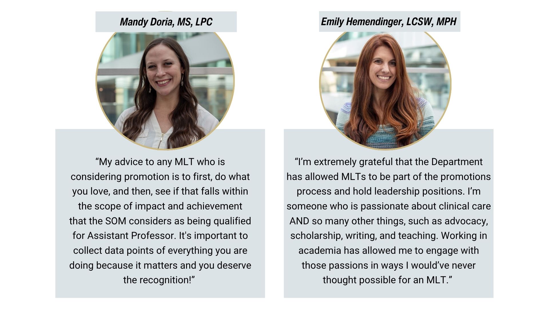 Mandy and Emily Quotes