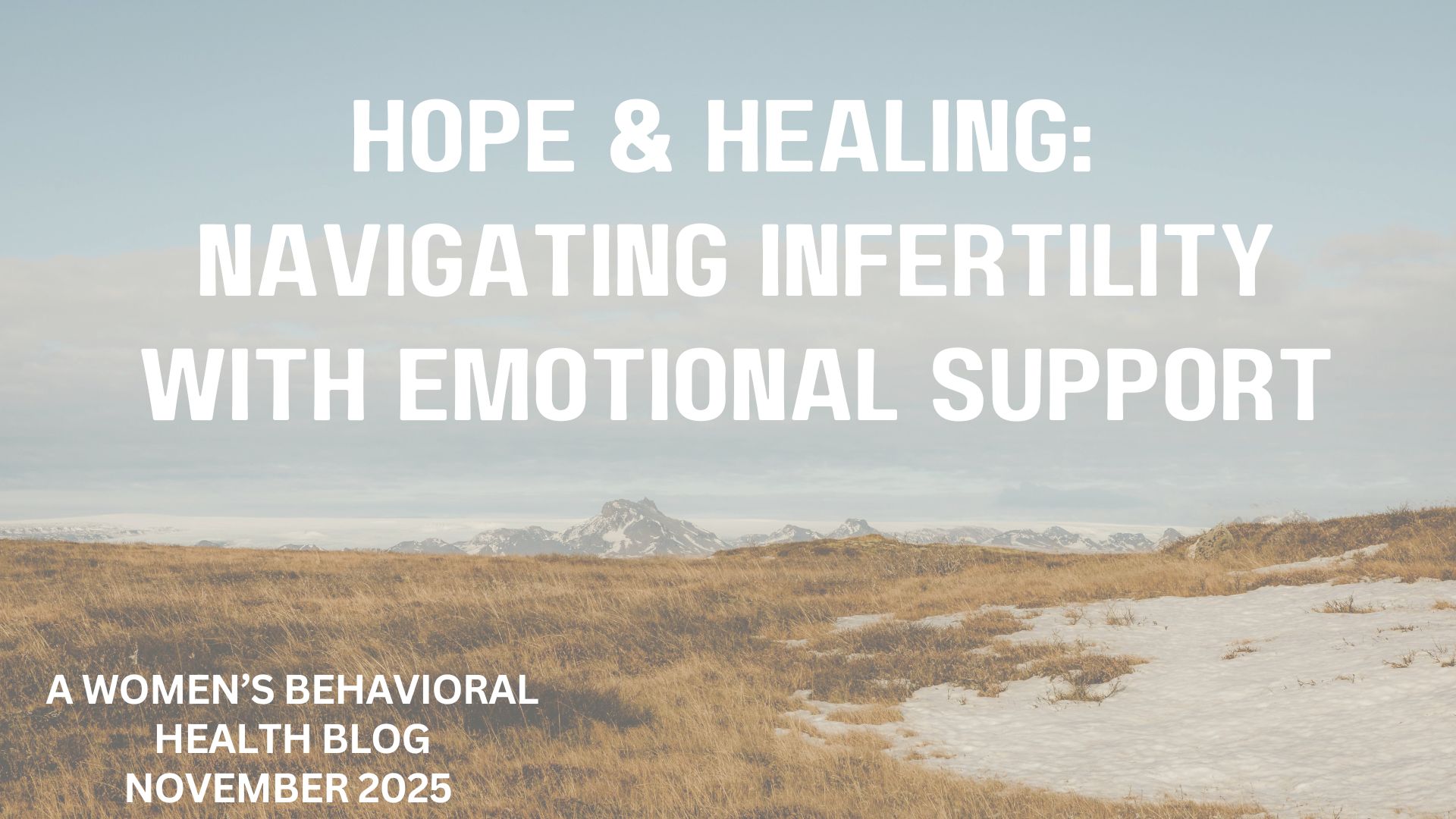 November WBHW Blog Preview