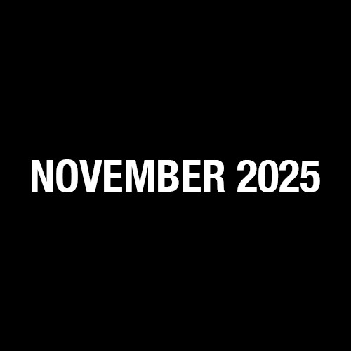 November 2025