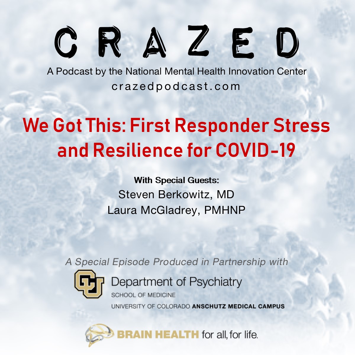 Crazed Psychiatry Emergency Responders