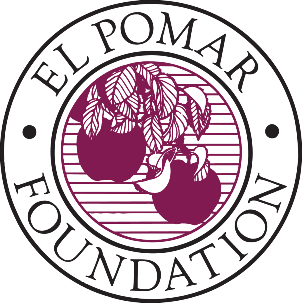 el pomar foundation logo