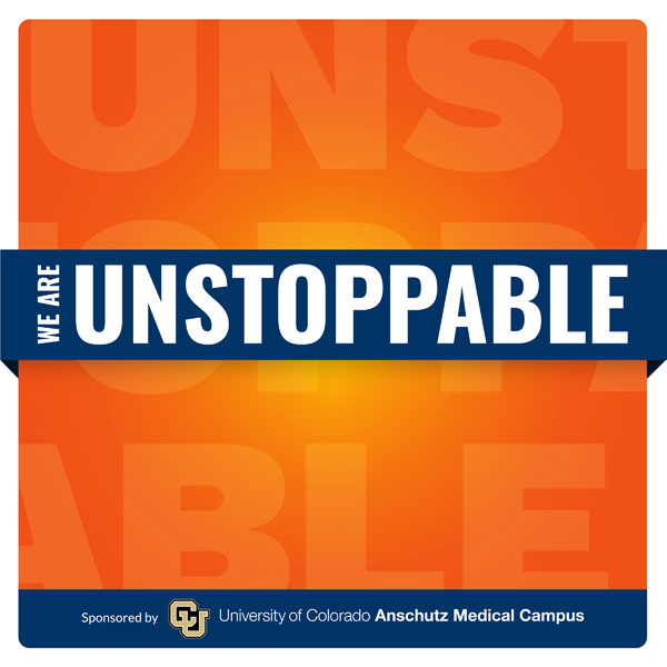 Unstoppable Podcast icon