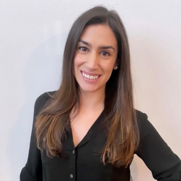 Alejandra Santisteban, MPH